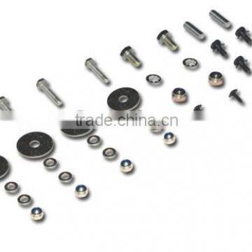 4x4 Car Snorkel Kit for Toyota Hilux 106 Series 3L ENGINE 2.8L Diesel photo-5