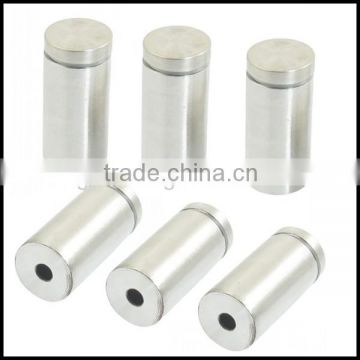 high quality and cheap glass standoff hardware supplier