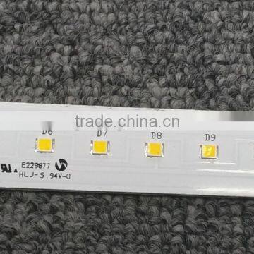 UL DLC Approved 68W 1200x600mm Led Troffer 5 Years Warranty LDI02 2X4 photo-2