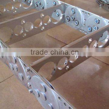 Delicate Functional Wholesale Stainless Steel Chain For Pipeline