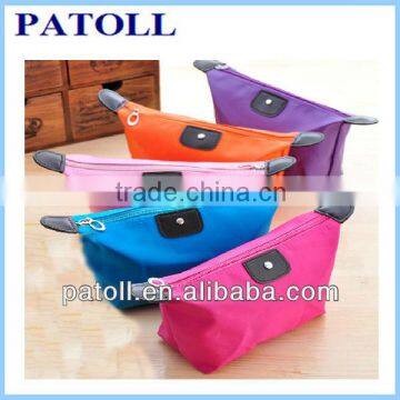 Most fashional private label cosmetic bags