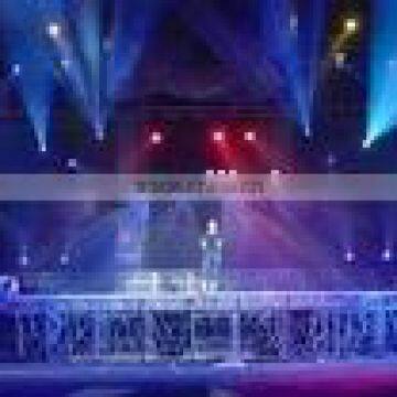 stage truss, lighting truss, display truss