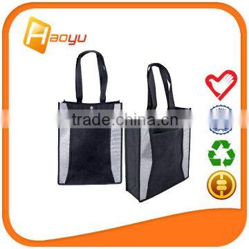 Fabric bags to buy non woven shopping bag as souvenir bag