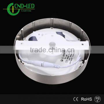 3500-6500K Zhongshan Led Panel and CE,RoHS Certification Round Led Panel Light photo-4