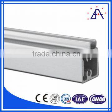 Brilliance Better Price Aluminium Extrusion Aluminium Profile to Colombia