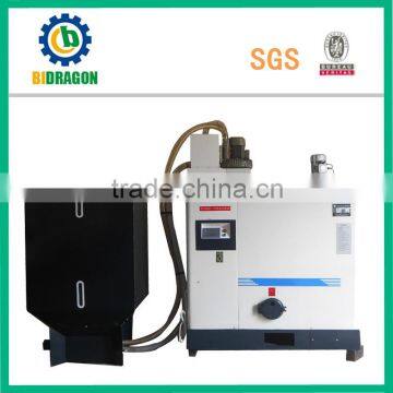 PLC Control Biomass Pellet fired Hot Water Heating Boiler