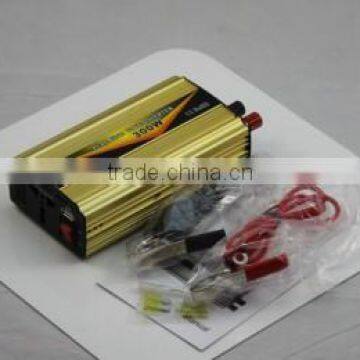 Electronic inverter 300W 12VDC 220VAC
