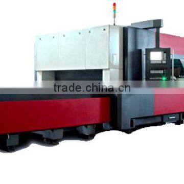 High-power CO2 laser (mixed) Cutting Machine