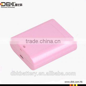 hot sale Portable desktop power bankr 4400mAh (MP-D4400)