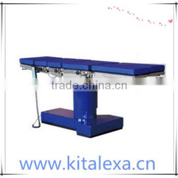 Electric hydraulic operating table KA-OT00028 (table rotation)