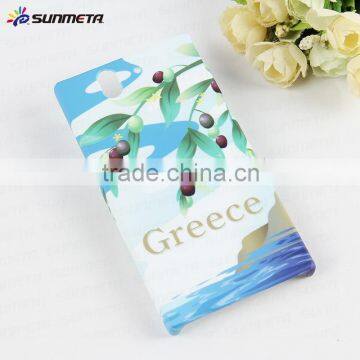 Directly Factory Hot Selling Sublimation Printable Blank Cell Phone Case