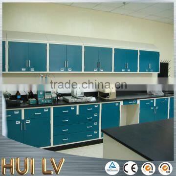 lab side work table laboratory equipment for agriculture