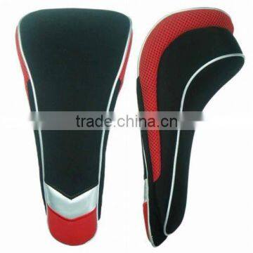 Golf Wood Head Cover for Driver(HC-38)