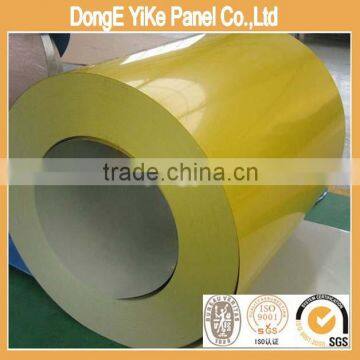 Zinc Coated steel coil Cold rolled coil with Prime quality