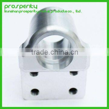 OEM titanium service /china cnc milling titanium /cnc machining titanium part