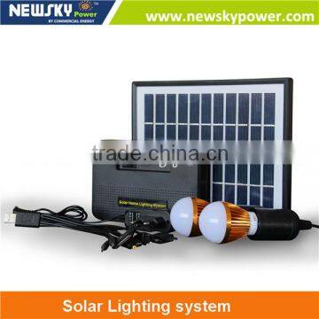 solar lighting kit solar lighting system solar home lighting system