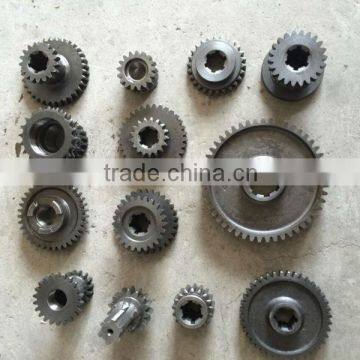 MADE IN CHINA-DF-121/151(Full set of gear)Parts of walking tractor