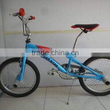 20 inch BMX bike