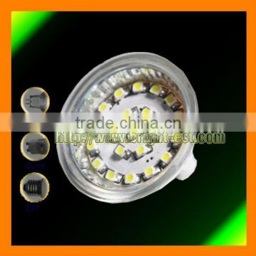 21 LEDS GU10 SMD LED Spotlihgt