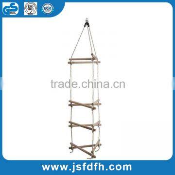 CE Certificated Heavy Duty And Lightweight Climbing Ladder For Entertainment System Quality Choice photo-4