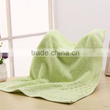 New Products 2016 Luxury Custom Bright Colored Bath Towel/face Towel photo-5