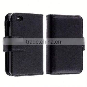 Alibaba China for iPhone 4S Cover F-IPH4LC005