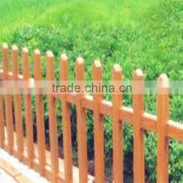 wpc outdoor fence