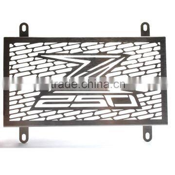 Soto Racing - Motorcycle Radiator Grille Guard Cover Protector For KAWASAKI Z50