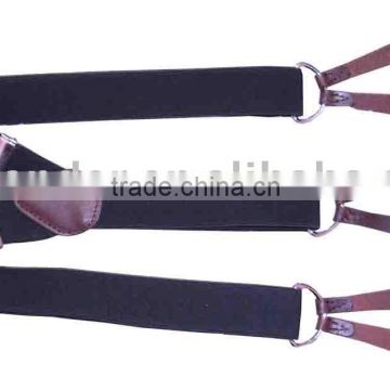 Suspenders - button-end