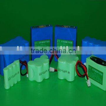 li-ion prismatic and cylinder automotive power rechargeable battery