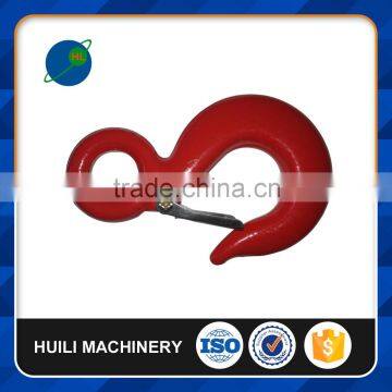 CHINA HIGH QUALITY EYE CHAIN HOOK WITH LATCHES