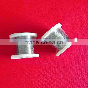 STA High quality vape coil fecral 0cr23al5 heating wire