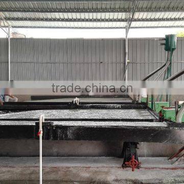 Widely Applicable Gold Copper Recycling 6S Shaking Table photo-2