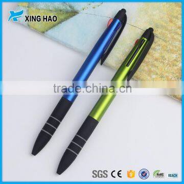 New design vivid colors promotional magic erasable pen