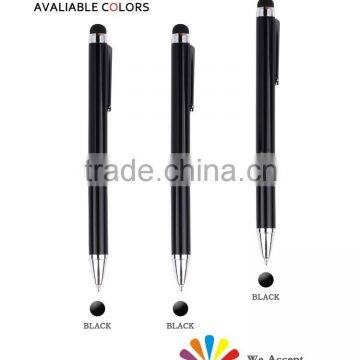 Factory Wholesale Free Ball Pen Sample Promotional Hot Selling Metal Stylus Pen-free Sample Quality Choice photo-4