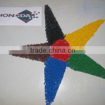 PP color Masterbatch for injection moulding