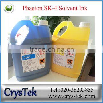 phaeton printing ink for UD-3208G solvent printer