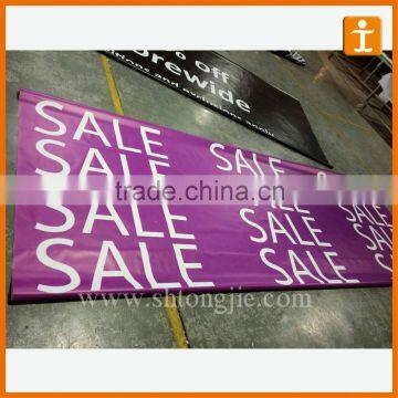 Top Grade Good Qualities Decoration Floor Decal Sign Stickers,Street Durable Adhesive Stickers