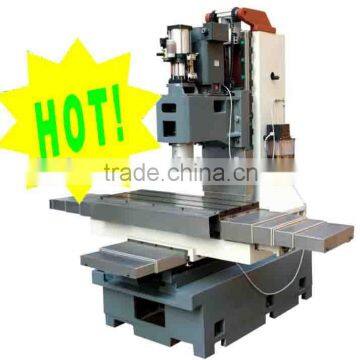 CNC milling machine