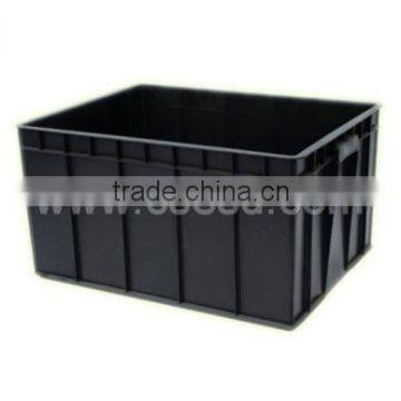 Special Size ESD Antistatic PP Plastic Turnover Box