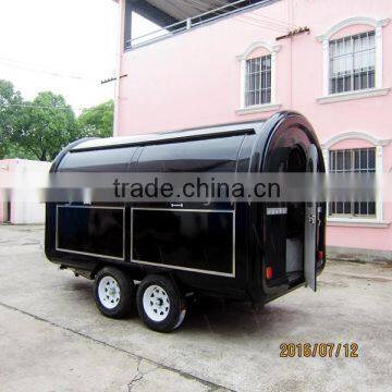 vending food carts for sale business XR-FC350 D                        
                                                                                Supplier's Choice