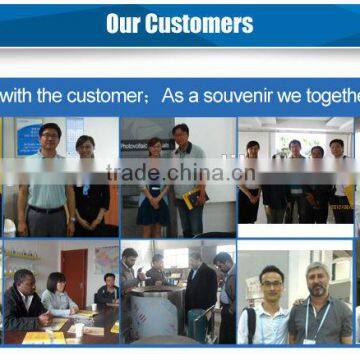 GY Machinery Wheat Flour Snack Machine/fried Snack Food Machine photo-6