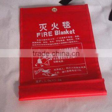 HAOTIAN high temperature resistance fire blanket