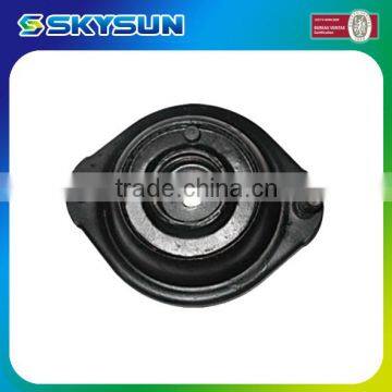 Auto rubber parts,rubber mounting KY0134390 for KIA