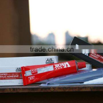 RTV Silicone Gasket Maker photo-3