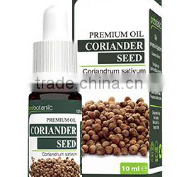 CORIANDER SEEDS OIL