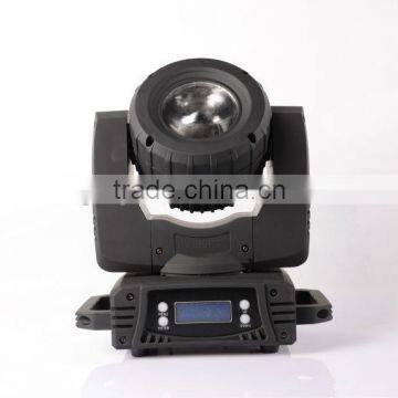 professional stage light 80W mini led beam sharpy led moving head light