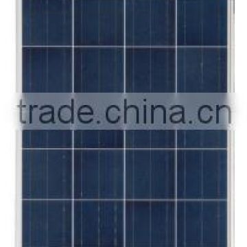 China factory stock 135 watt mono panel solar