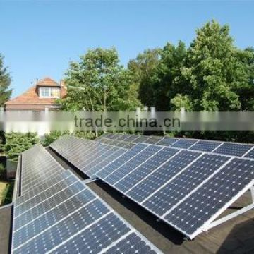 solar power system china manufacturer 3-5 KW solar power station