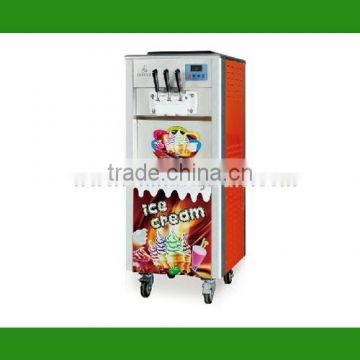 Guangzhou Hot Selling ice cream machine